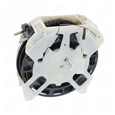 ORIGINAL CABLE REEL 9 METERS VACUUM CLEANER  - 140167648017