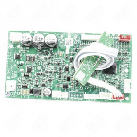 ORIGINAL ELECTRONIC MODULE SET VACUUM CLEANER  - 140176691487