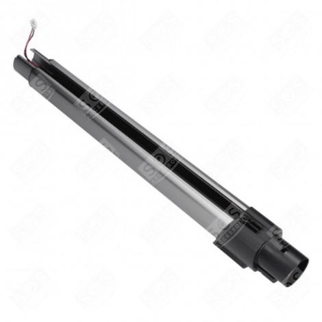 ORIGINAL TELESCOPIC TUBE VACUUM CLEANER  - 140131716031