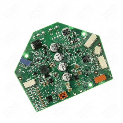 ORIGINAL ELECTRONIC MODULE SET VACUUM CLEANER  - 4055483319