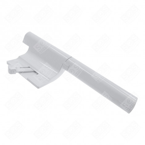 DOOR HANDLE (ORIGINAL) REFRIGERATOR, FREEZER - 480132101544