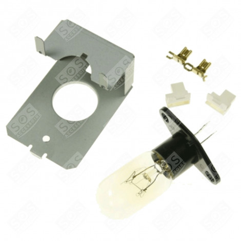 BULB 25 W MICROWAVE OVENS - C00269410