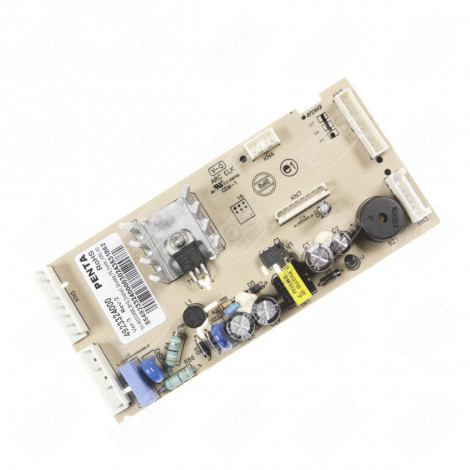 CONTROL CARD REFRIGERATOR, FREEZER - 4923324000