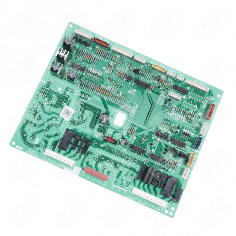 ORIGINAL MOTHERBOARD REFRIGERATOR, FREEZER - DA92-00355D