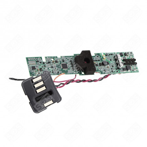 ORIGINAL ELECTRONIC CARD VACUUM CLEANER  - 4055421061