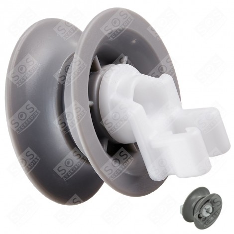 TOP RACK WHEEL DISHWASHER - 00611666