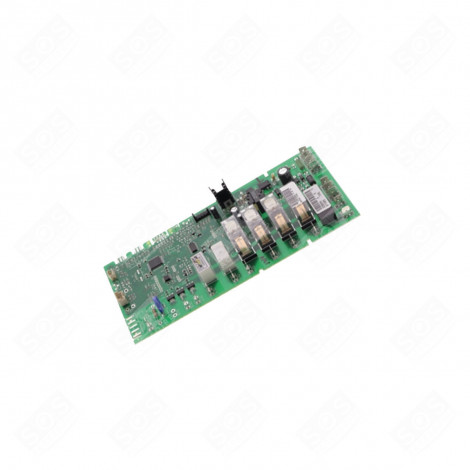 POWER BOARD GAS / ELECTRIC OVENS - AS0057628