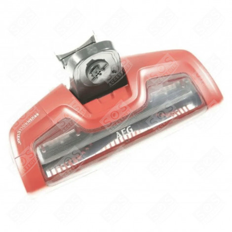 BRUSH, COMPLETE ORIGINAL RED NOZZLE VACUUM CLEANER  - 4055478590