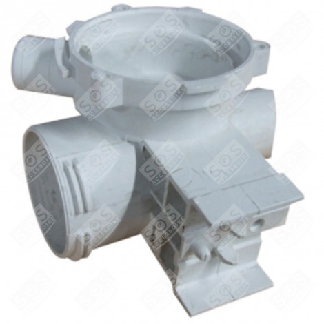 PUMP FILTER BODY ORIGINAL WASHING MACHINES - 154475