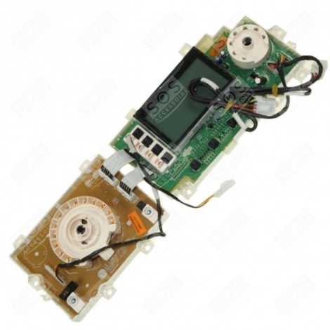 DISPLAY CIRCUIT BOARD WASHING MACHINES - EBR63320201