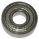 BEARING 608 ZZ TUMBLE DRYER - 480112101499