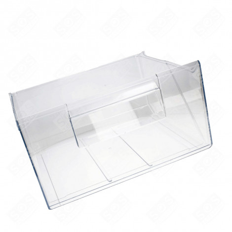 ORIGINAL UPPER DRAWER 395X363X213 MM REFRIGERATOR, FREEZER - 140009274014