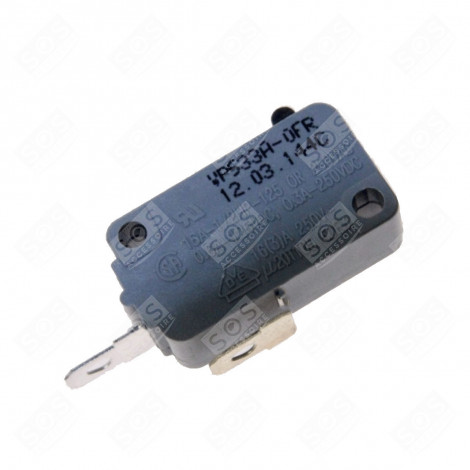 ORIGINAL MICRO SWITCH REFRIGERATOR, FREEZER - DA34-00011B