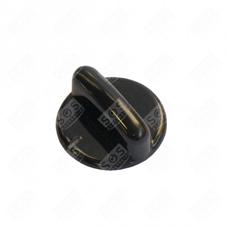 SWITCH KNOB GAS / ELECTRIC OVENS - 93744639