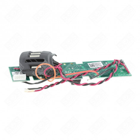 ORIGINAL ELECTRIC MODULE WITH 14.4 V CABLE VACUUM CLEANER  - 140112523083