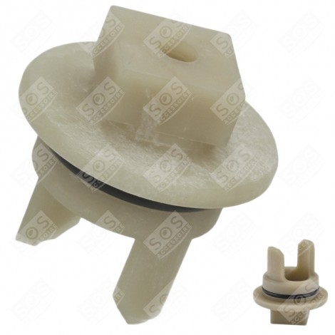 SAFETY CONNECTOR SCREW FOOD PROCESSOR - 00020470, 00418076