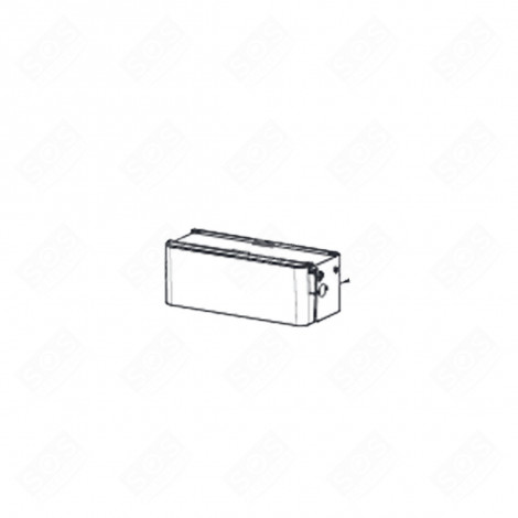 CONTAINER MARKING 964 REFRIGERATOR, FREEZER - 494682020