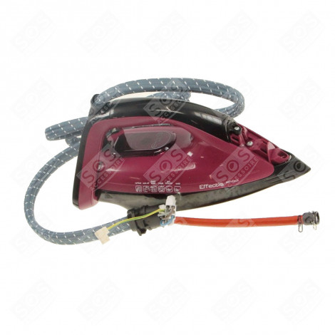 HANDLE + BASE + CORD STEAM IRONS / STEAM GENERATOR IRONS - CS-00142344