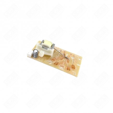 POWER BOARD SMALL HOUSEHOLD APPLIANCE - FS-9100018646