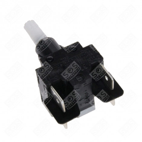 DOOR SWITCH (ORIGINAL) WASHING MACHINES - C00027268, 482000026105