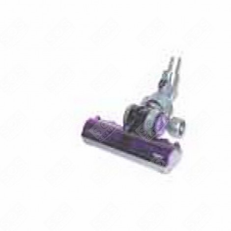 TURBINE HEAD BRUSH VACUUM CLEANER  - 906565-10