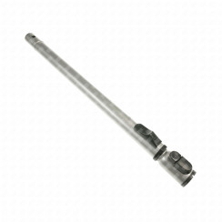 Telescopic wand