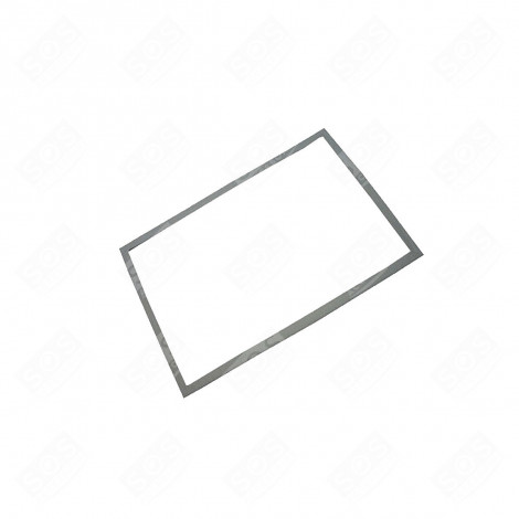 DOOR SEAL (FREEZER SECTION) REFRIGERATOR, FREEZER - 5958262200