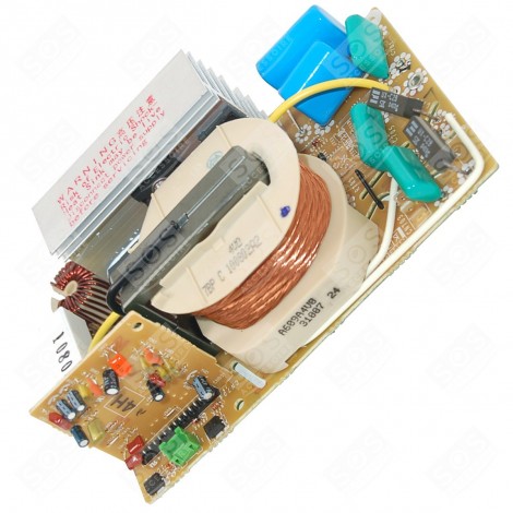 ORIGINAL POWER MODULE MICROWAVE OVENS - 00482202