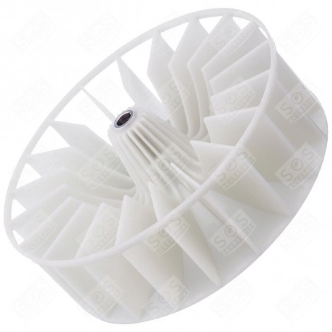 FAN TURBINE (ORIGINAL) TUMBLE DRYER - 00264487