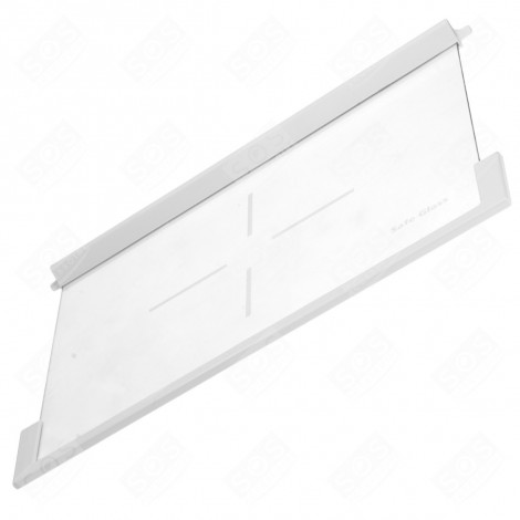 GLASS SHELF REFRIGERATOR, FREEZER - 481245088203