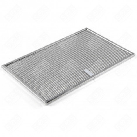 ORIGINAL GREASE FILTER EXTRACTOR HOOD - 764090682