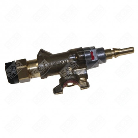 ORIGINAL VALVE ELECTRIC / GAS HOBS - 957330494