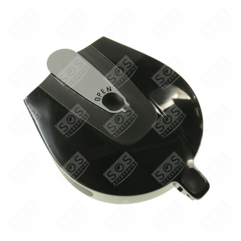 SEPARATOR BOWL COVER VACUUM CLEANER  - RS-2230001250