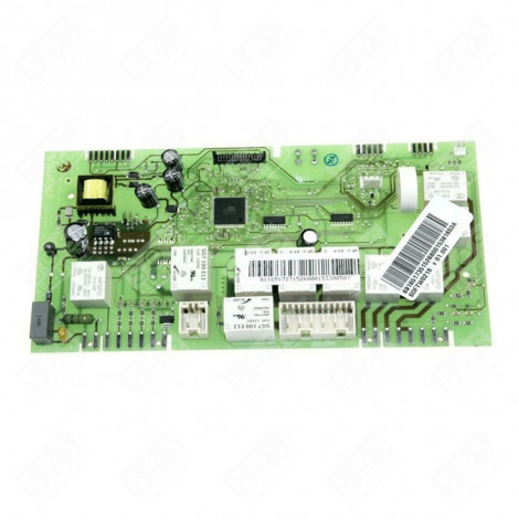 ELECTRONIC BOARD, POWER MODULE GAS / ELECTRIC OVENS - 691651735