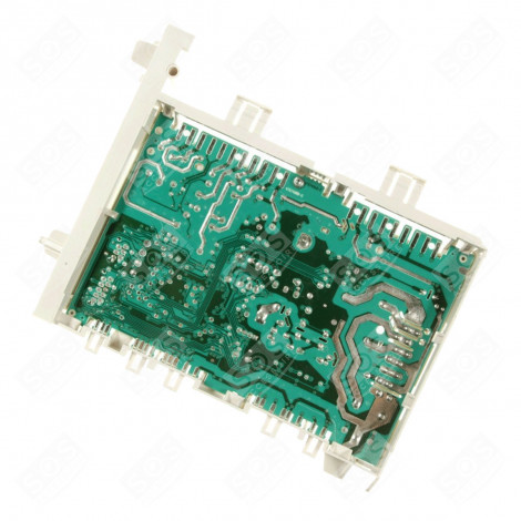 PROGRAMMED MODULE WASHING MACHINES - 49030769