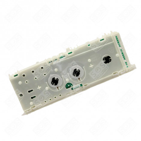 CONTROL BOARD WASHING MACHINES - 52X5599