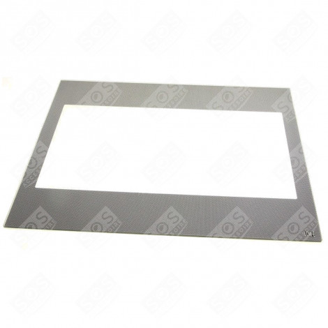 ORIGINAL INNER GLASS GAS / ELECTRIC OVENS - 772532144