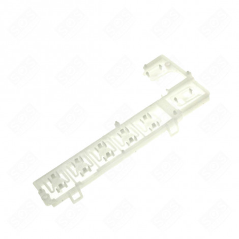 BUTTON BRACKET WASHING MACHINES - 1325306015