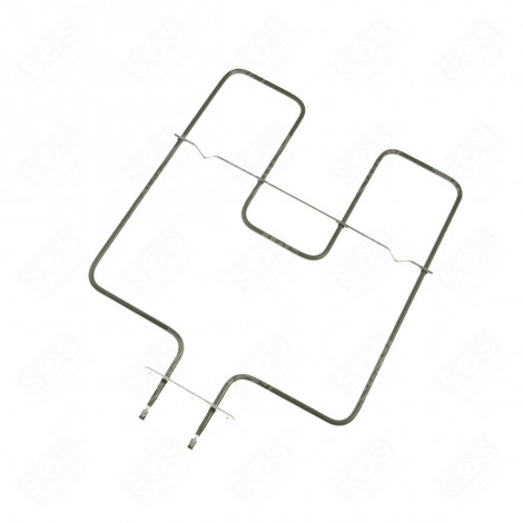 BOTTOM HEATING ELEMENT GAS / ELECTRIC OVENS - 42817768