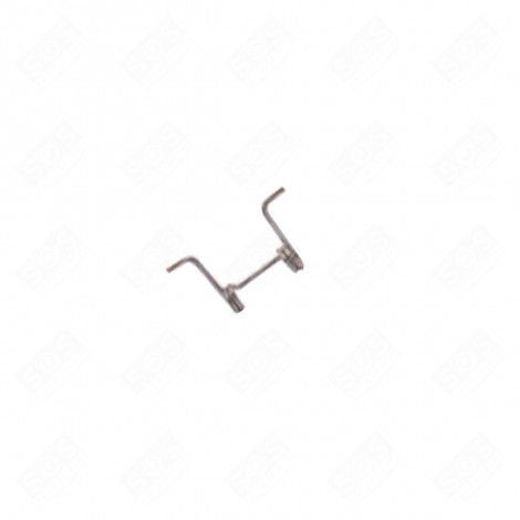 HANDLE SPRING (ORIGINAL) WASHING MACHINES - 482000074137, C00043668