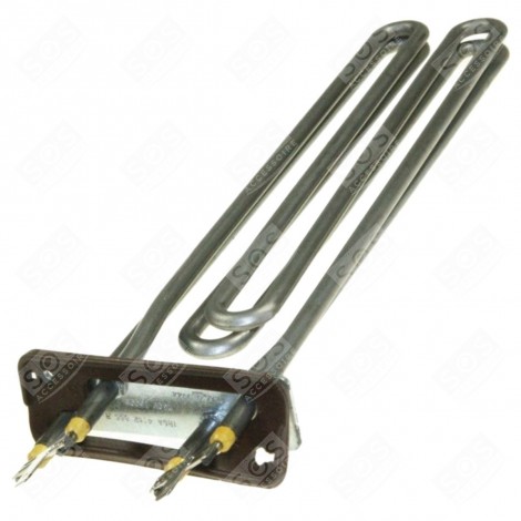 HEATING ELEMENT + FITTING WASHING MACHINES - AS0032735