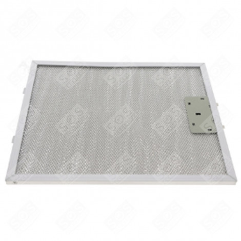 METAL FILTER EXTRACTOR HOOD - AS0011714