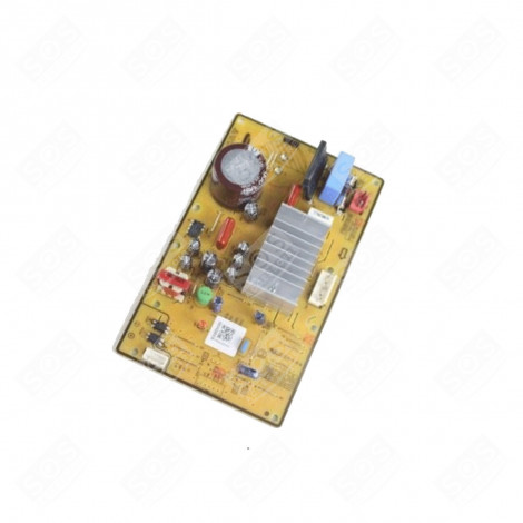 ORIGINAL POWER SUPPLY CARD REFRIGERATOR, FREEZER - DA92-00483D