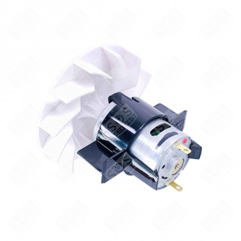 VENTILATION MOTOR FOOD PROCESSOR - BR67051251