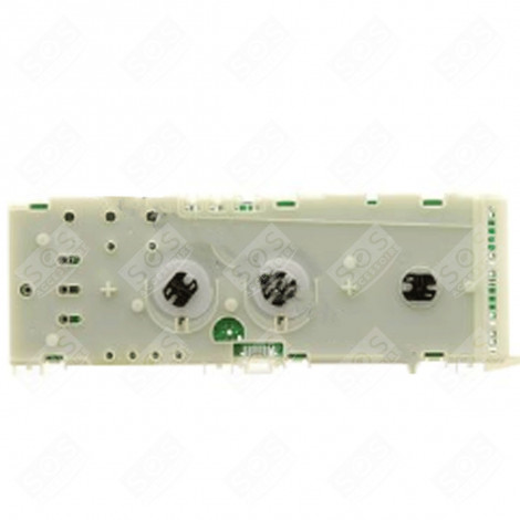 CONTROL BOARD WASHING MACHINES - AS6019274