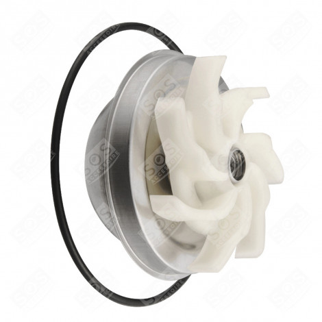 FAN REFRIGERATOR, FREEZER - AS6018086