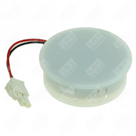 LED LAMP EXTRACTOR HOOD - AS0036901