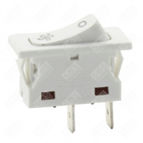 FAN SWITCH REFRIGERATOR, FREEZER - AS0035037