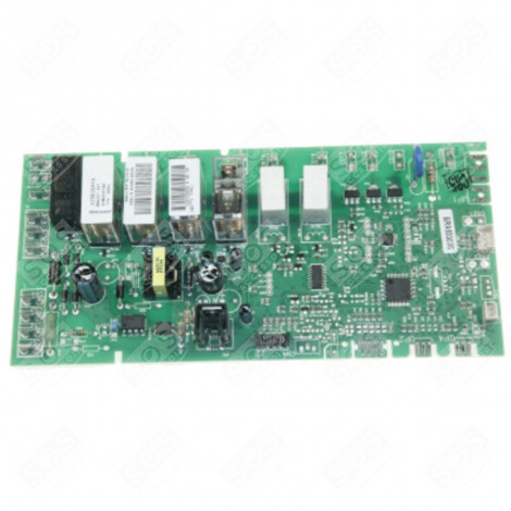 POWER BOARD GAS / ELECTRIC OVENS - AS0032771