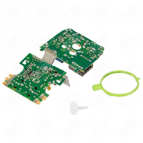 CIRCUIT BOARD FOOD PROCESSOR - 7322000424